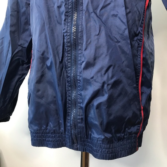 SOLD ❌ Nike Boston RedSox windbreaker jacket - Picture 3 of 7